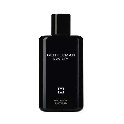 givenchy play for her shower gel|getleman Givenchy.